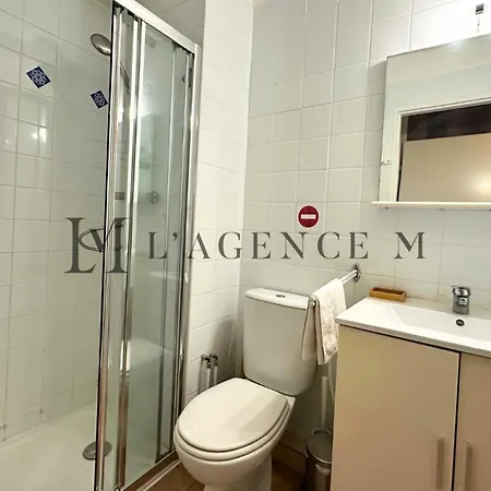 Apartment Pinea Les Pieds Dans L'eau Calvi (Corsica)