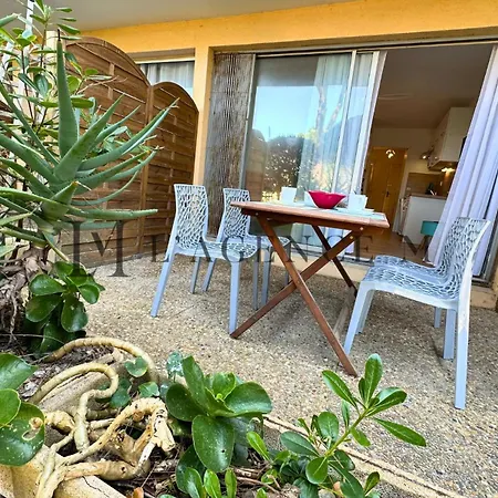 Pinea - Renove Les Pieds Dans L'eau Avec Separee Et Parking A *