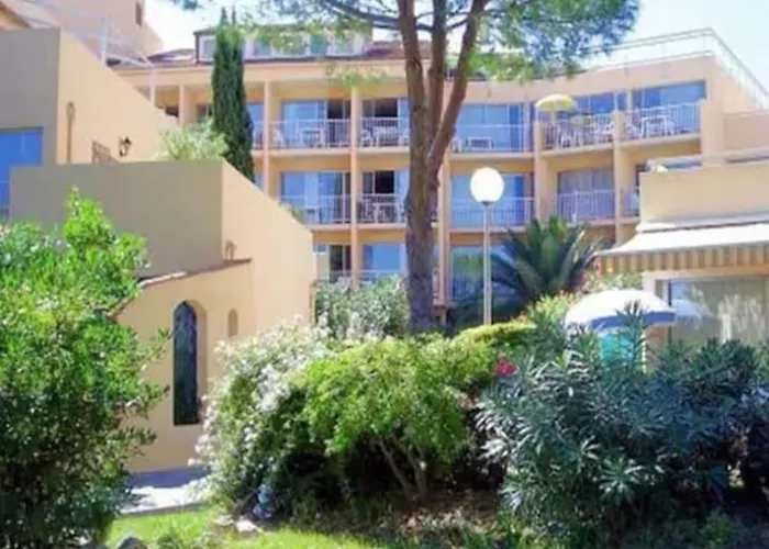 Pinea Les Pieds Dans L'eau Appartement