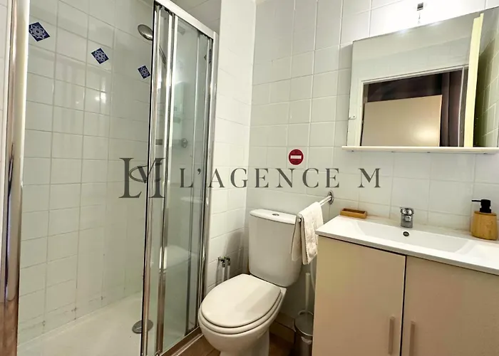 Appartement Pinea Les Pieds Dans L'eau Calvi (Corsica)