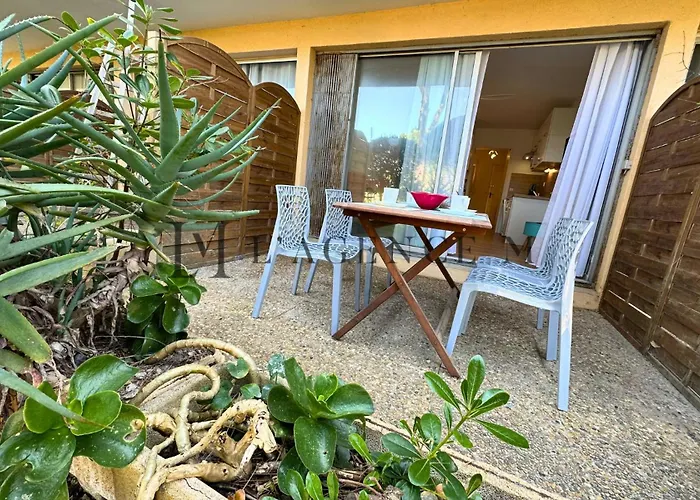 Pinea Les Pieds Dans L'eau *